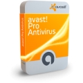 Avast PRO - 1an